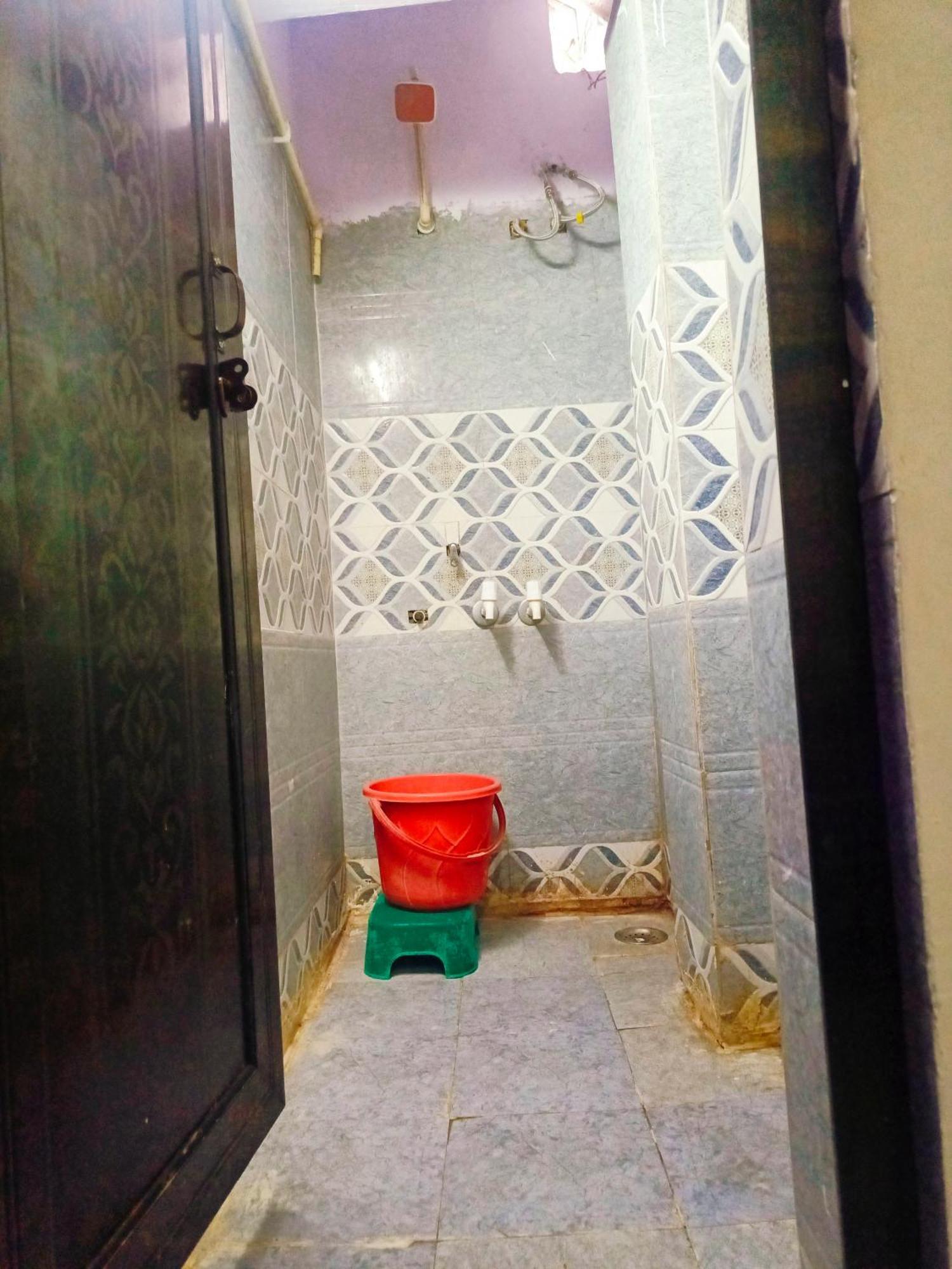 Jay Shree Radhey Home Stay Mathura Buitenkant foto
